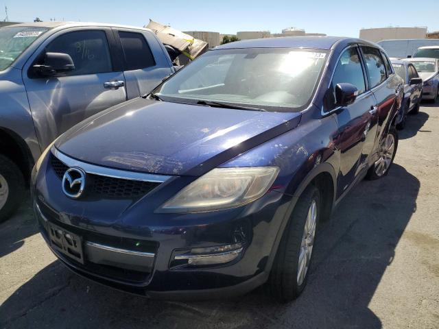 MAZDA CX-9 2008 jm3tb38v680136158