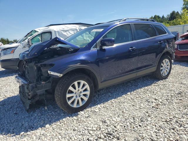 MAZDA CX-9 2009 jm3tb38v690169274