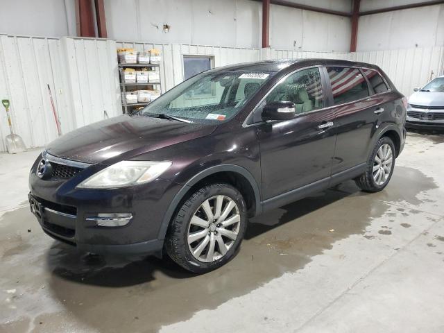 MAZDA CX-9 2009 jm3tb38v690170716