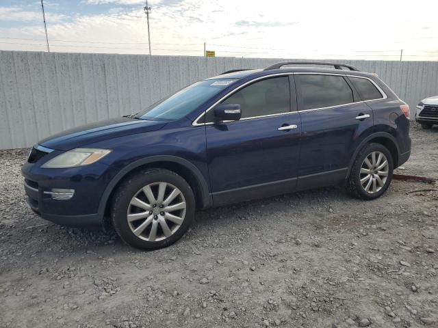 MAZDA CX-9 2009 jm3tb38v690170960