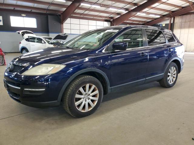 MAZDA CX-9 2009 jm3tb38v690171249