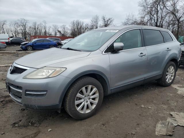 MAZDA CX-9 2009 jm3tb38v690173390