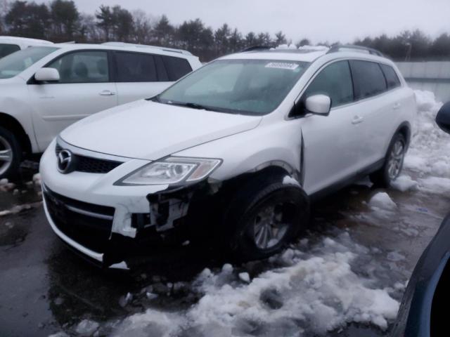 MAZDA CX-9 2009 jm3tb38v690179206