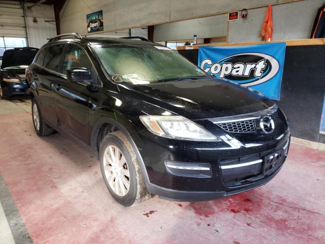 MAZDA CX-9 2008 jm3tb38v780132944