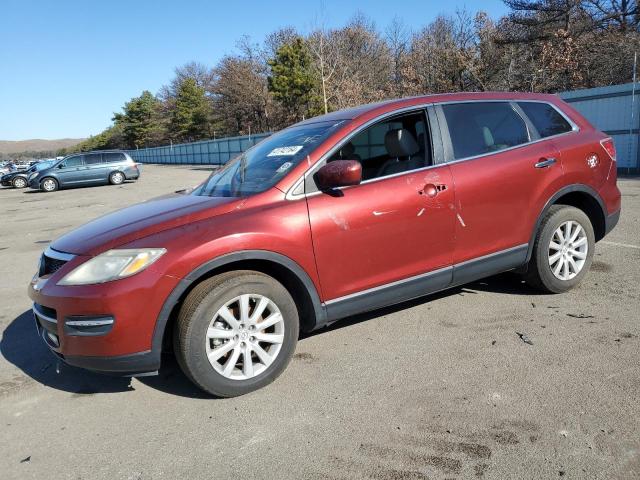 MAZDA CX-9 2008 jm3tb38v780135892