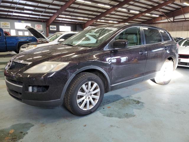 MAZDA CX-9 2008 jm3tb38v780160615