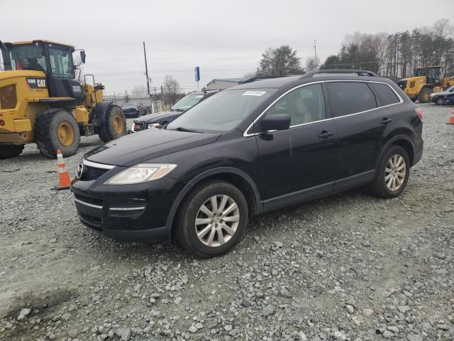 MAZDA CX-9 2008 jm3tb38v780162901