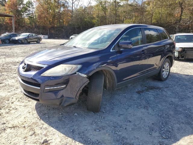 MAZDA CX-9 2009 jm3tb38v790167565