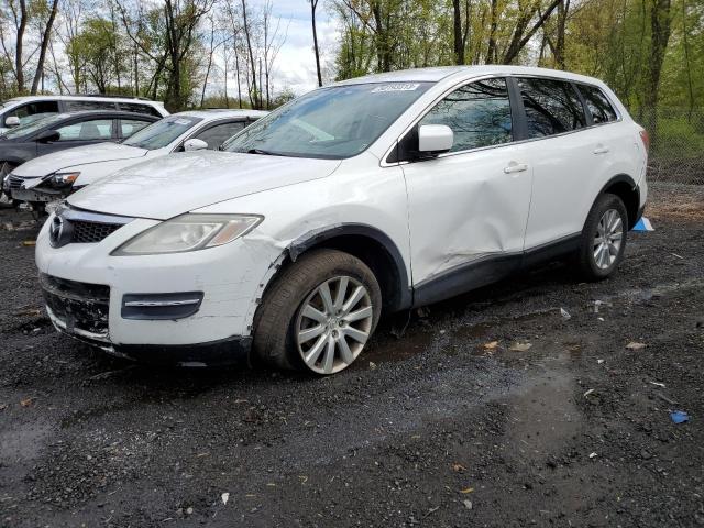 MAZDA CX-9 2009 jm3tb38v790167971