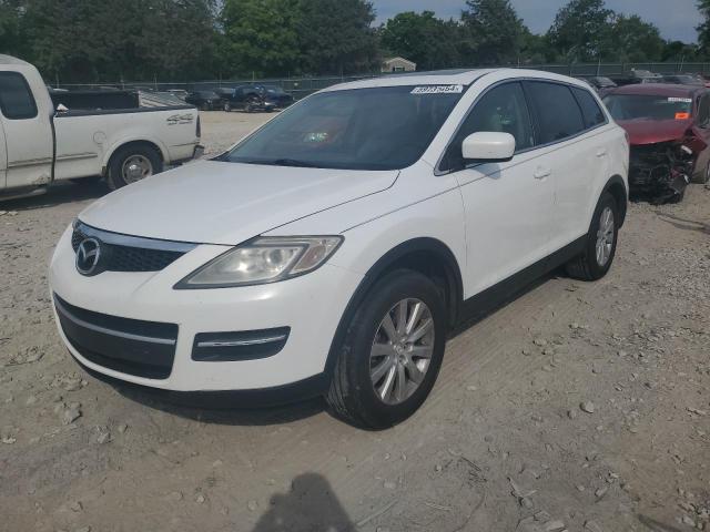 MAZDA CX-9 2009 jm3tb38v790173074