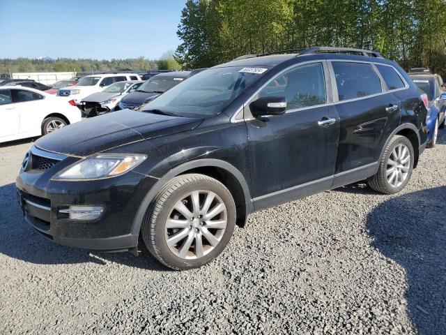 MAZDA CX-9 2009 jm3tb38v790179943