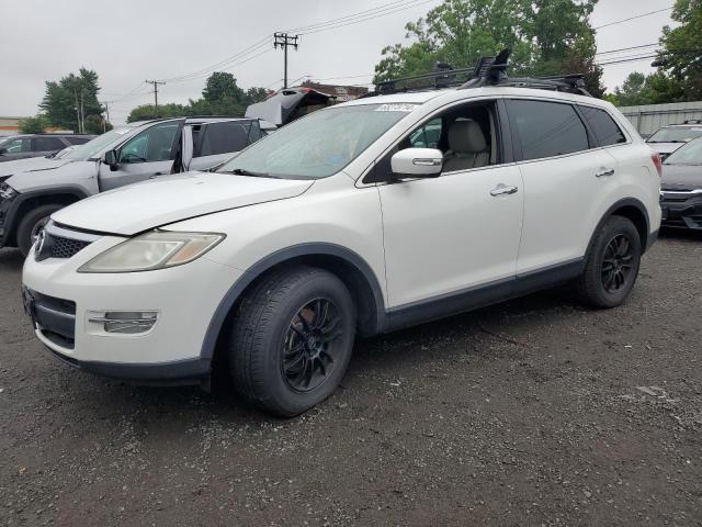 MAZDA CX-9 2008 jm3tb38v880137697