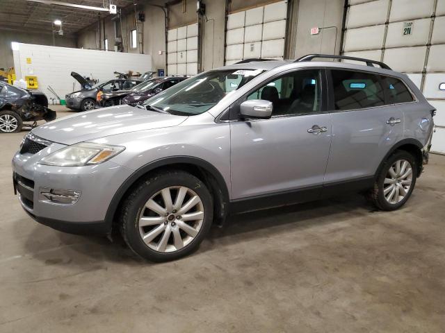 MAZDA CX-9 2008 jm3tb38v880138171