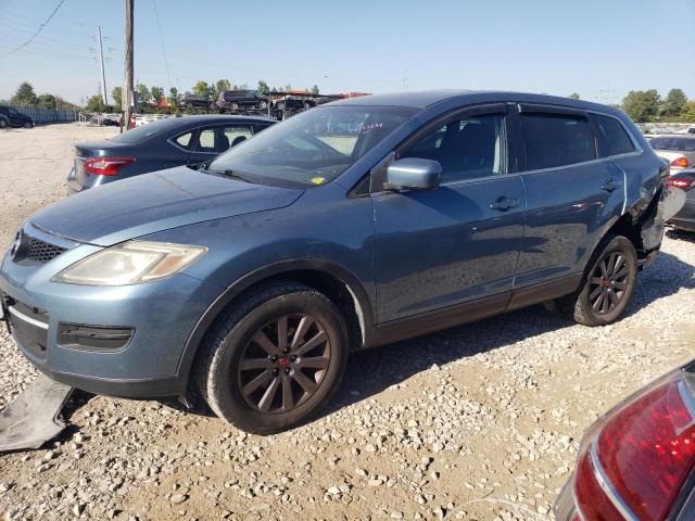 MAZDA CX-9 2008 jm3tb38v880139627