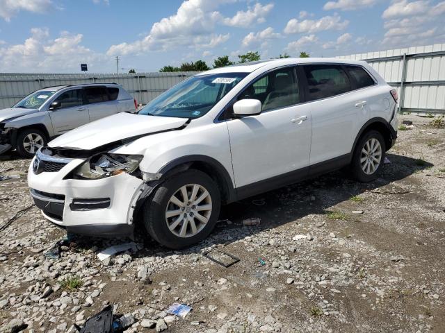 MAZDA CX-9 2008 jm3tb38v880146934