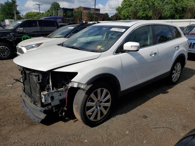 MAZDA CX-9 2009 jm3tb38v890170300