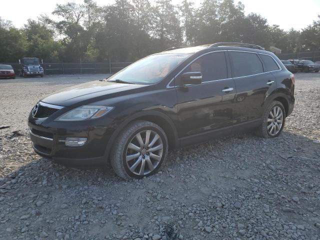 MAZDA CX-9 2009 jm3tb38v890173262