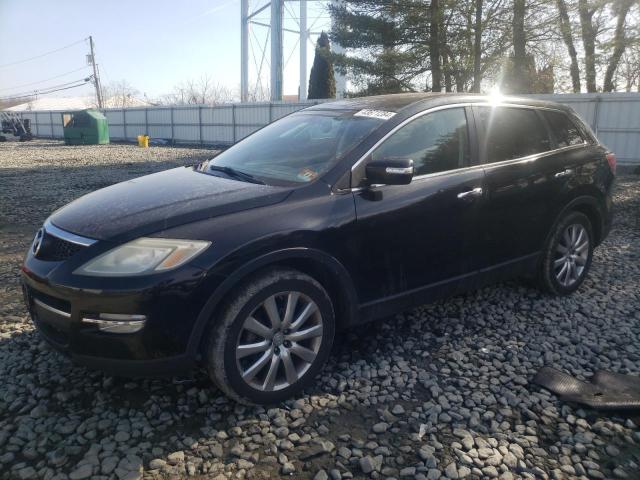 MAZDA CX-9 2009 jm3tb38v890175402