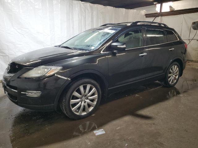 MAZDA CX-9 2008 jm3tb38v980137689