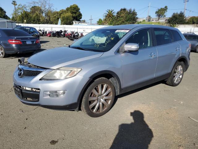 MAZDA CX-9 2008 jm3tb38v980139281