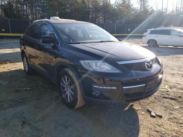 MAZDA CX-9 2008 jm3tb38v980154010