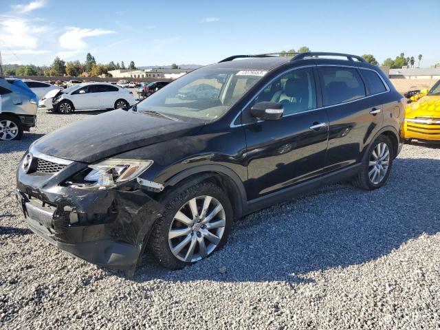 MAZDA CX-9 2008 jm3tb38v980163192