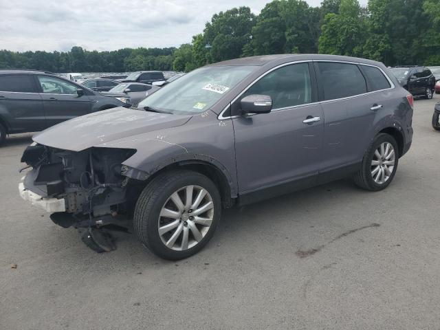 MAZDA CX-9 2008 jm3tb38vx80132971