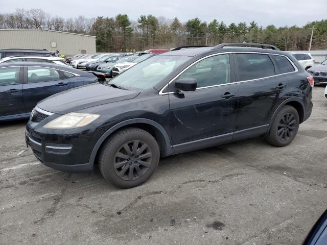 MAZDA CX-9 2008 jm3tb38vx80141850