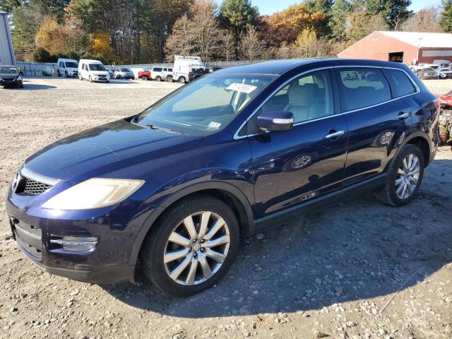 MAZDA CX-9 2008 jm3tb38vx80143162