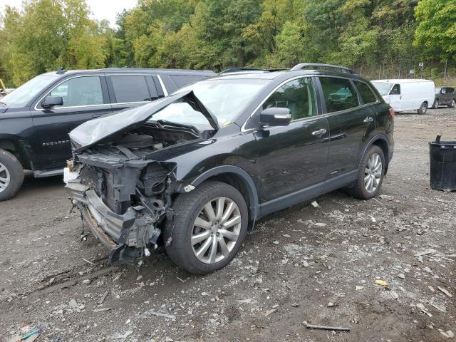 MAZDA CX-9 2008 jm3tb38vx80144800