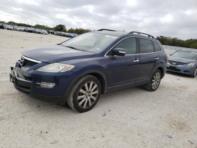 MAZDA CX-9 2008 jm3tb38vx80145848