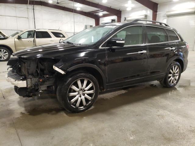 MAZDA CX-9 2008 jm3tb38vx80152279