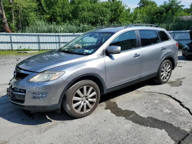 MAZDA CX-9 2009 jm3tb38vx90172064