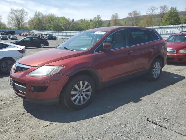 MAZDA CX-9 2009 jm3tb38vx90180536