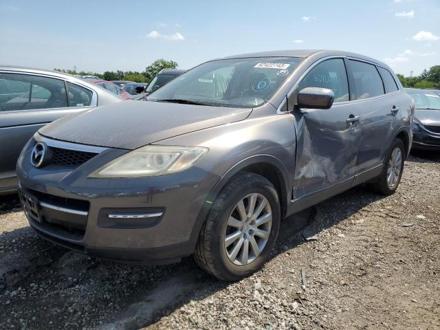 MAZDA CX-9 2007 jm3tb38y070101883