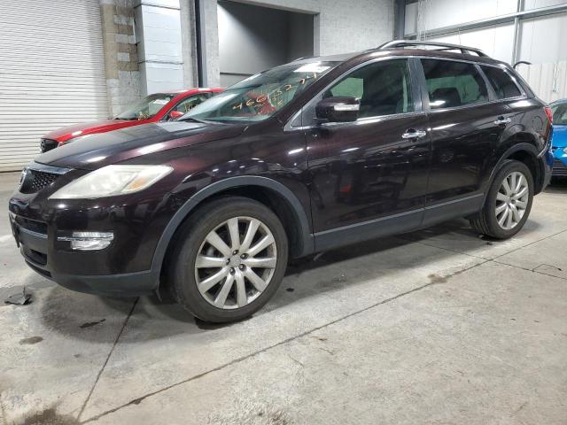 MAZDA CX-9 2007 jm3tb38y070103262