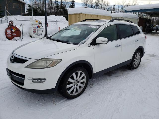 MAZDA CX-9 2007 jm3tb38y070117940