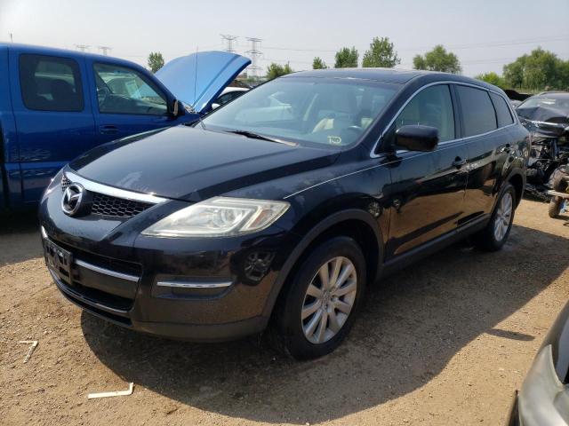 MAZDA CX-9 2007 jm3tb38y170114481