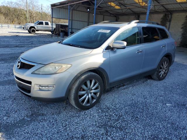 MAZDA CX-9 2007 jm3tb38y270105935