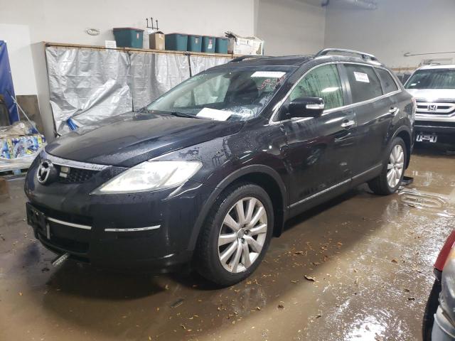 MAZDA CX-9 2007 jm3tb38y270106177