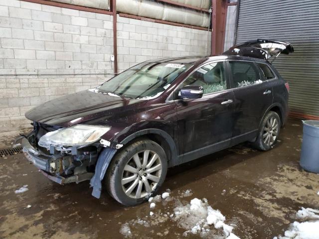 MAZDA CX-9 2007 jm3tb38y270107247