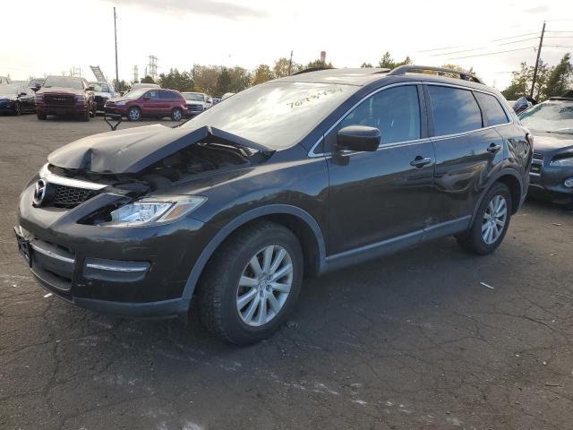 MAZDA CX-9 2007 jm3tb38y270117602