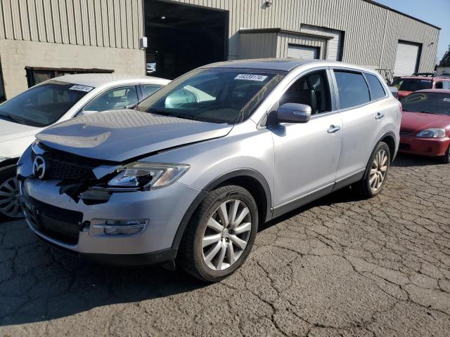 MAZDA CX-9 2007 jm3tb38y370110903