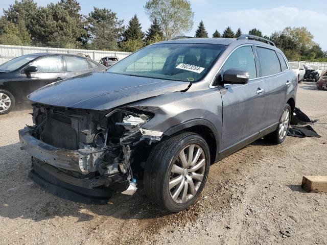 MAZDA CX-9 2007 jm3tb38y370112831