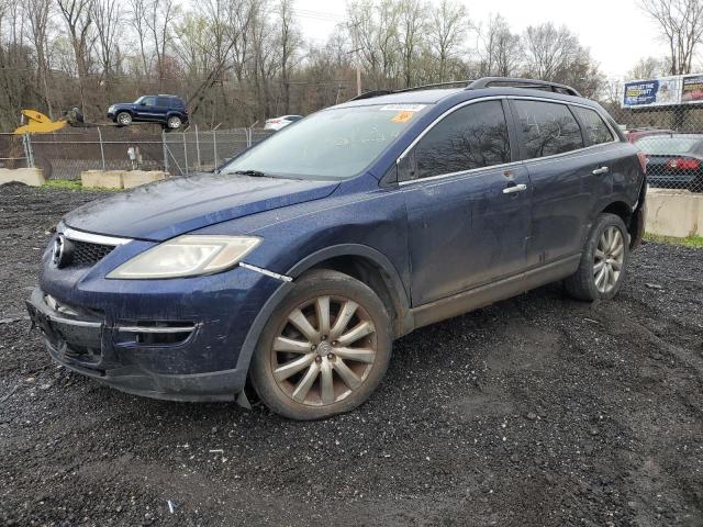 MAZDA CX-9 2007 jm3tb38y470110439