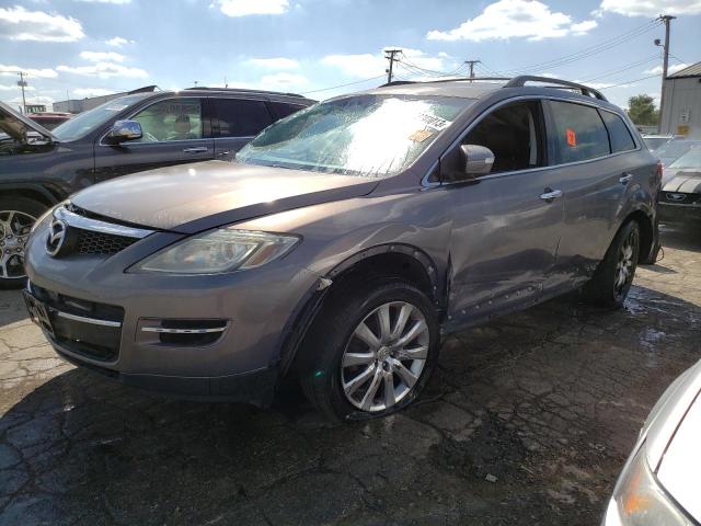 MAZDA CX-9 2007 jm3tb38y570112734