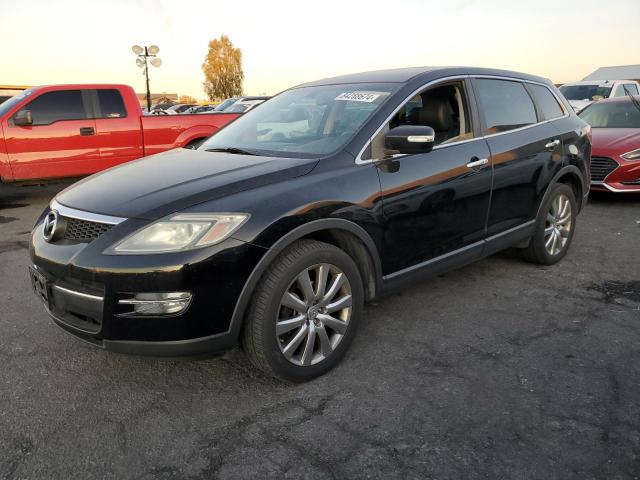 MAZDA CX-9 2007 jm3tb38y670111432