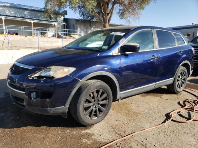 MAZDA CX-9 2007 jm3tb38y670111897