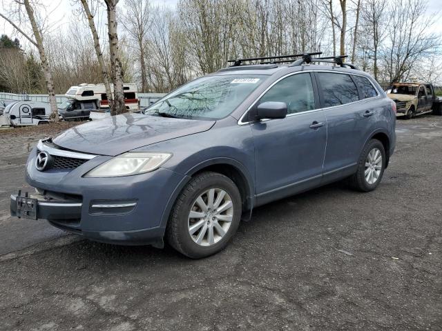 MAZDA CX-9 2007 jm3tb38y770102285