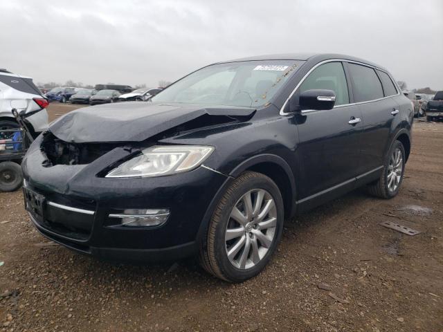 MAZDA CX-9 2007 jm3tb38y770103632